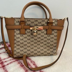 Michael Kors handbag.